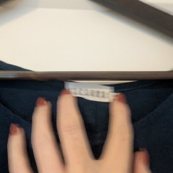 Lacusa buena minidress babydoll - size small - Picture 5 of 7